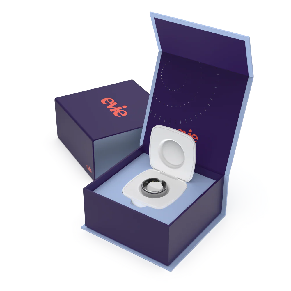Evie Ring image
