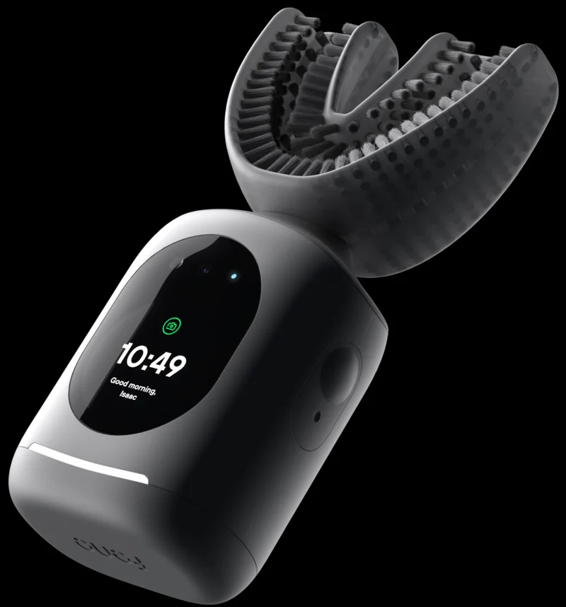 Feno Smartbrush image