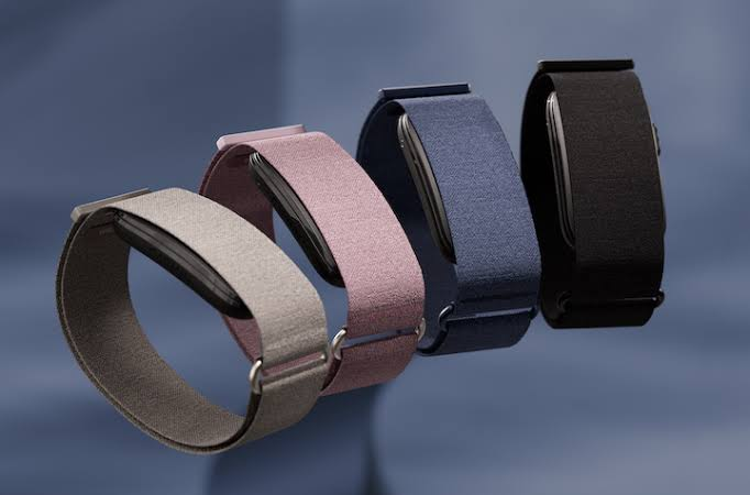 Garmin CIRQA™ Smart Band image