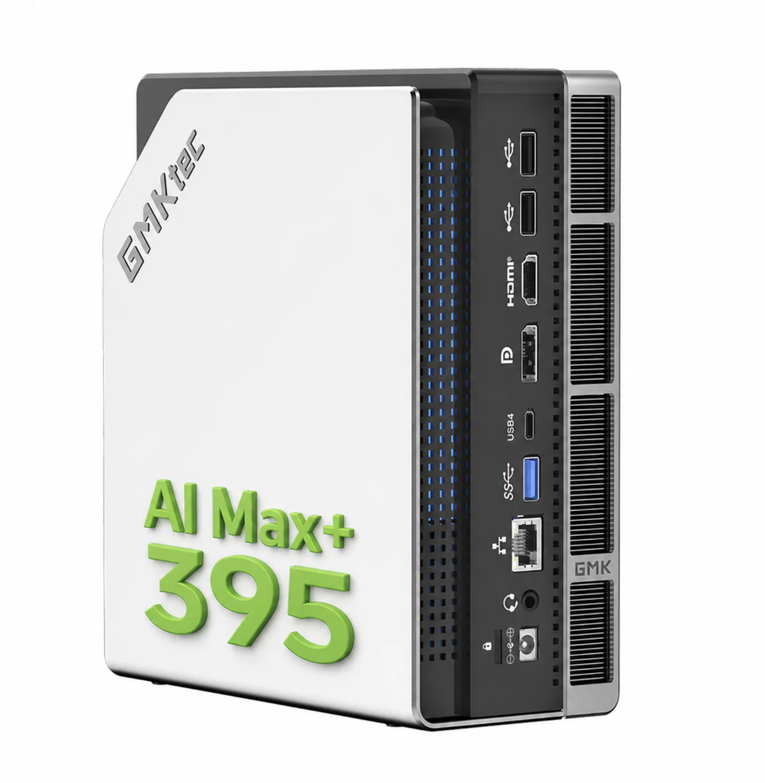 GMKtec EVO-X2 AMD Ryzen™ AI Max+ 395 image