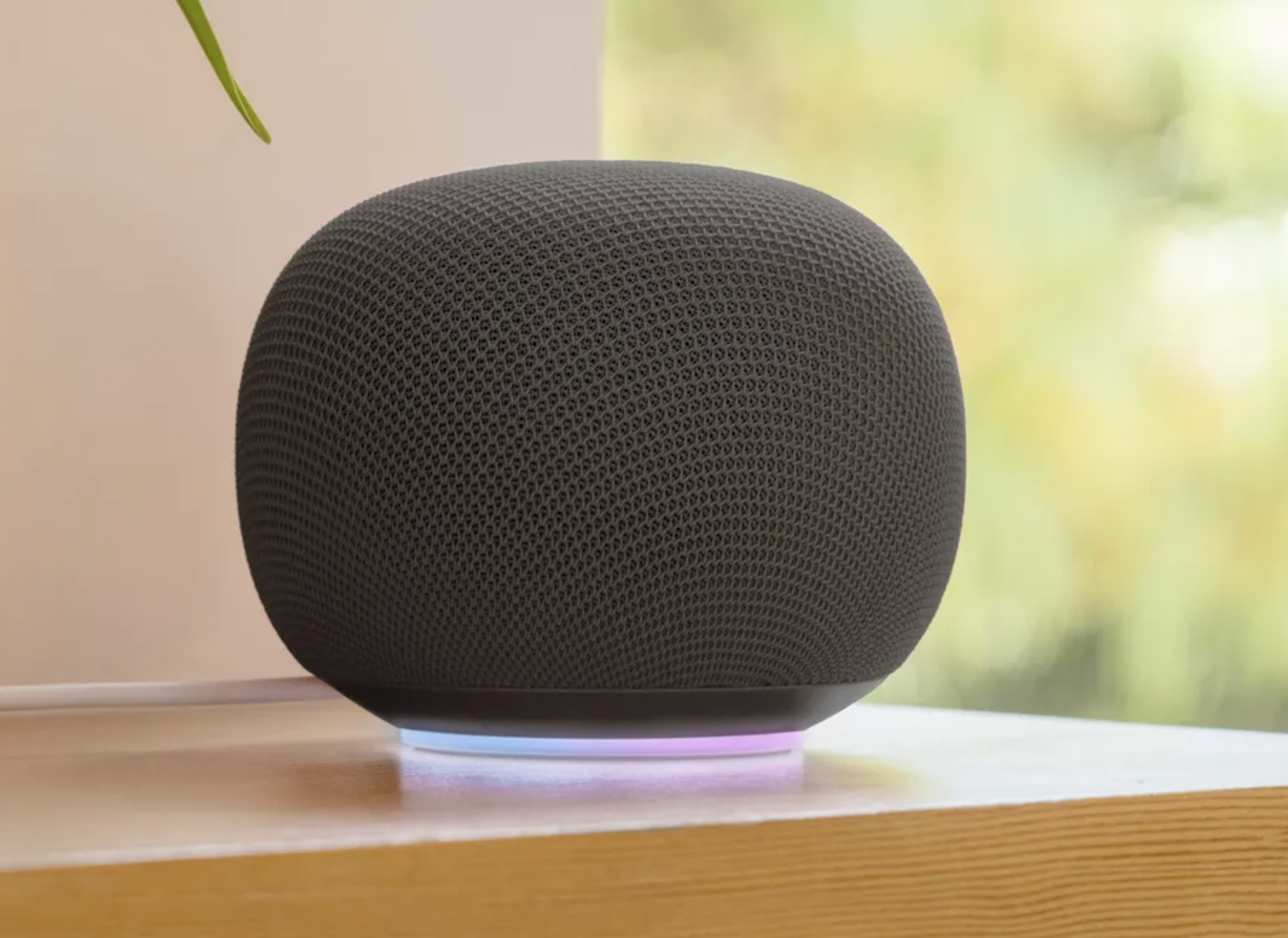 Google Home Speaker image