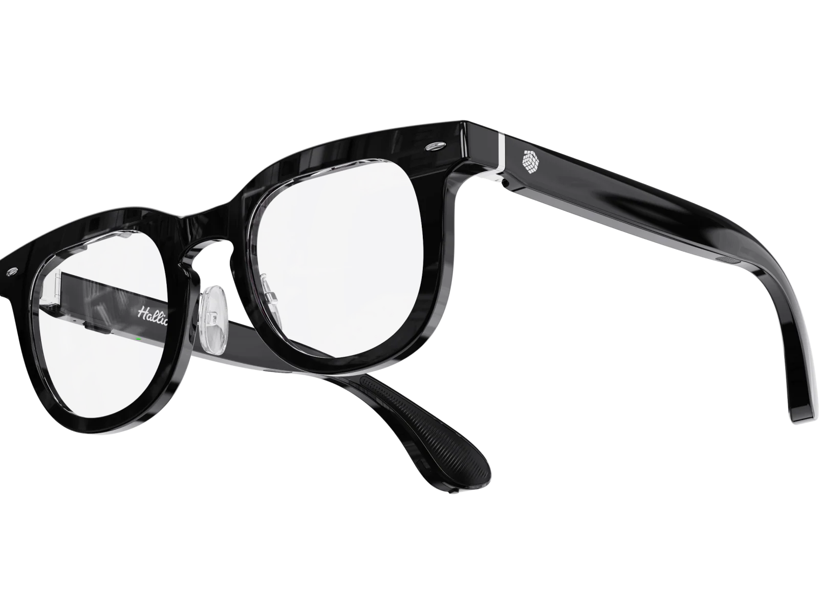 Halliday Glasses image