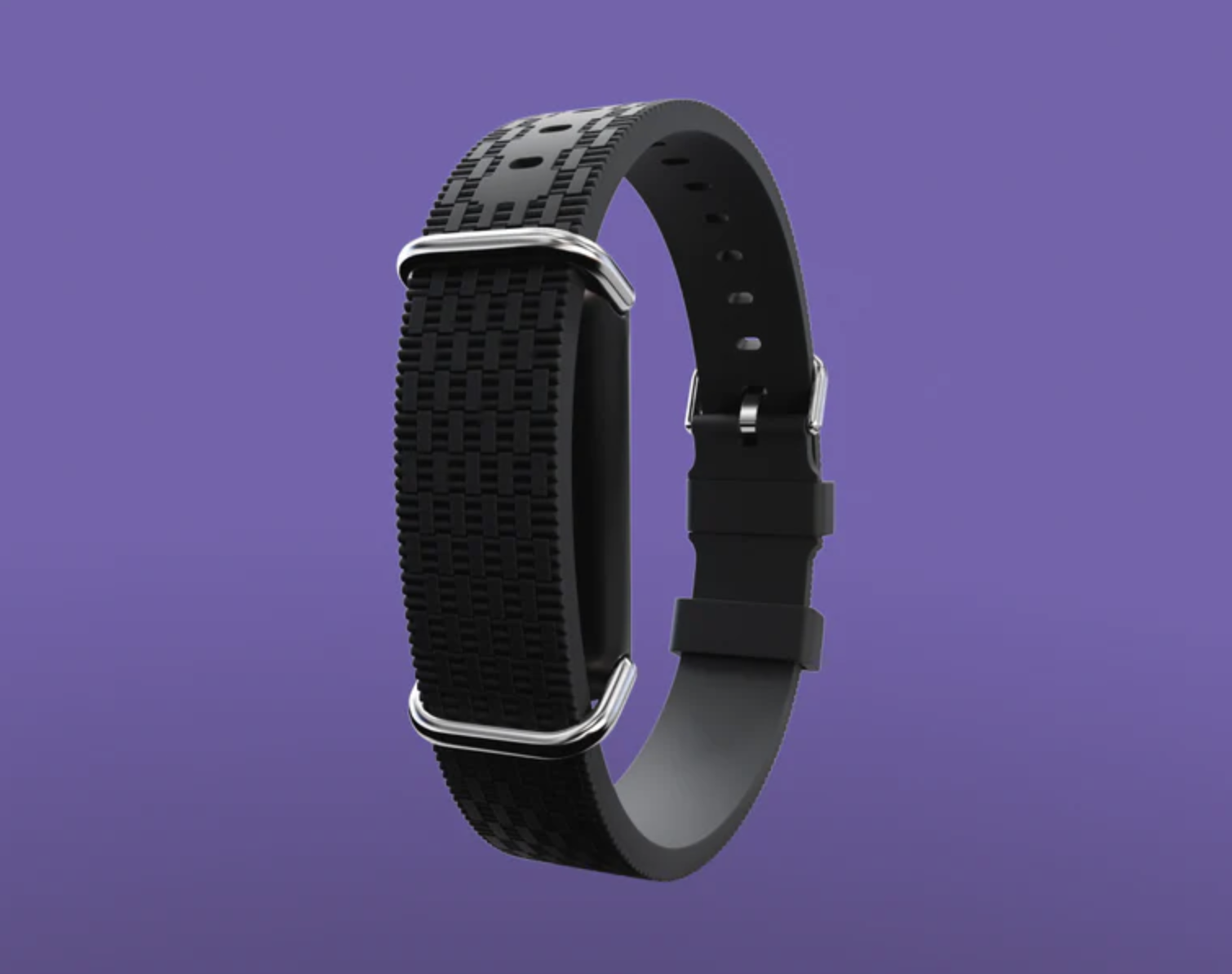 Hilo AI Blood Pressure Monitoring System image