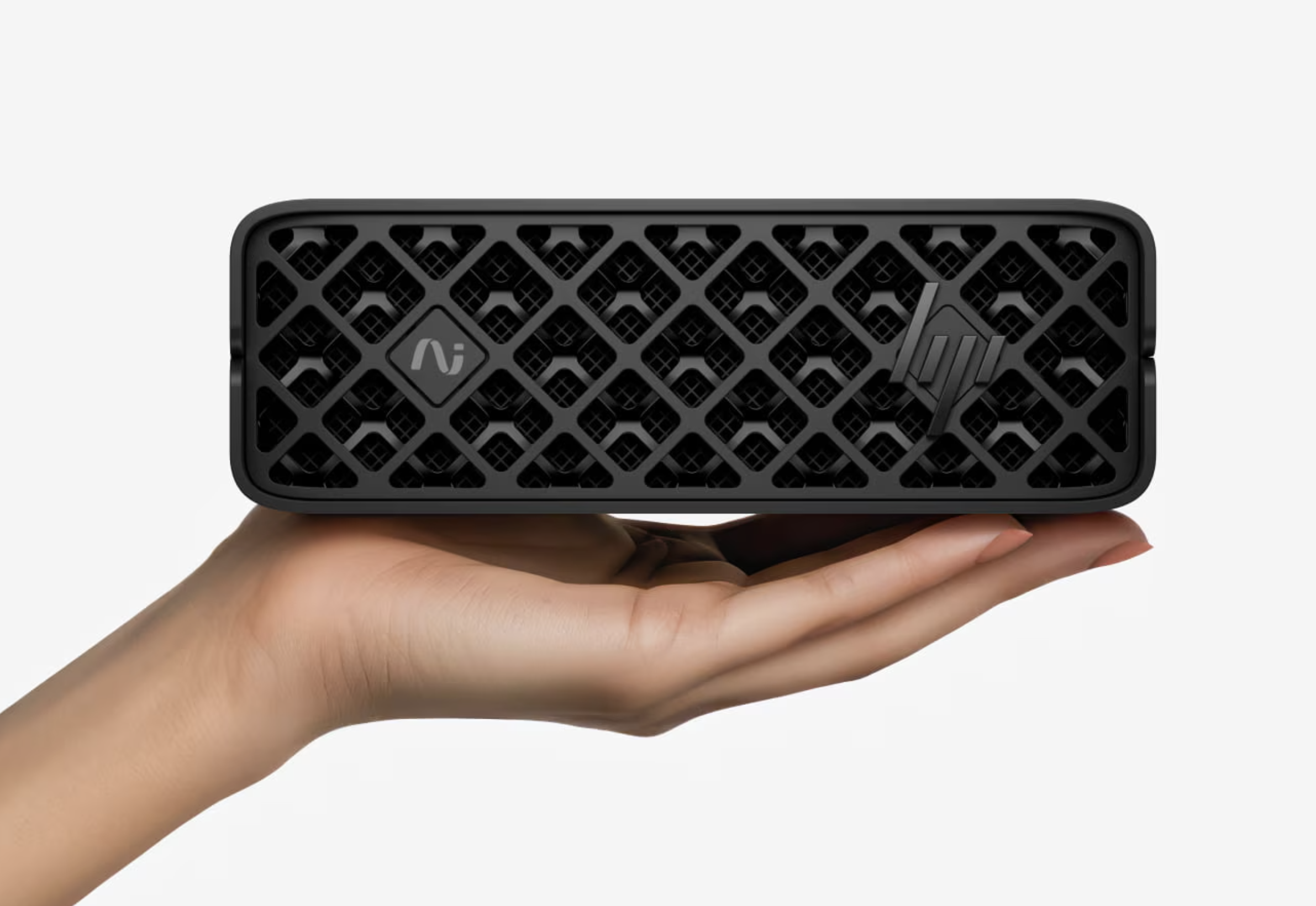 HP ZGX Nano AI Station image