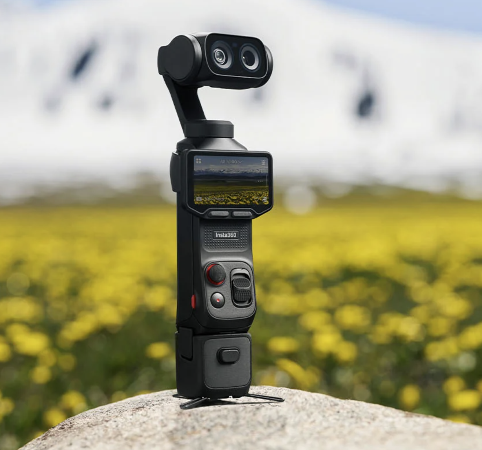 Insta360 Luna Ultra image