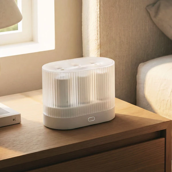 Kimba AI Sleep Scent Therapy Device image