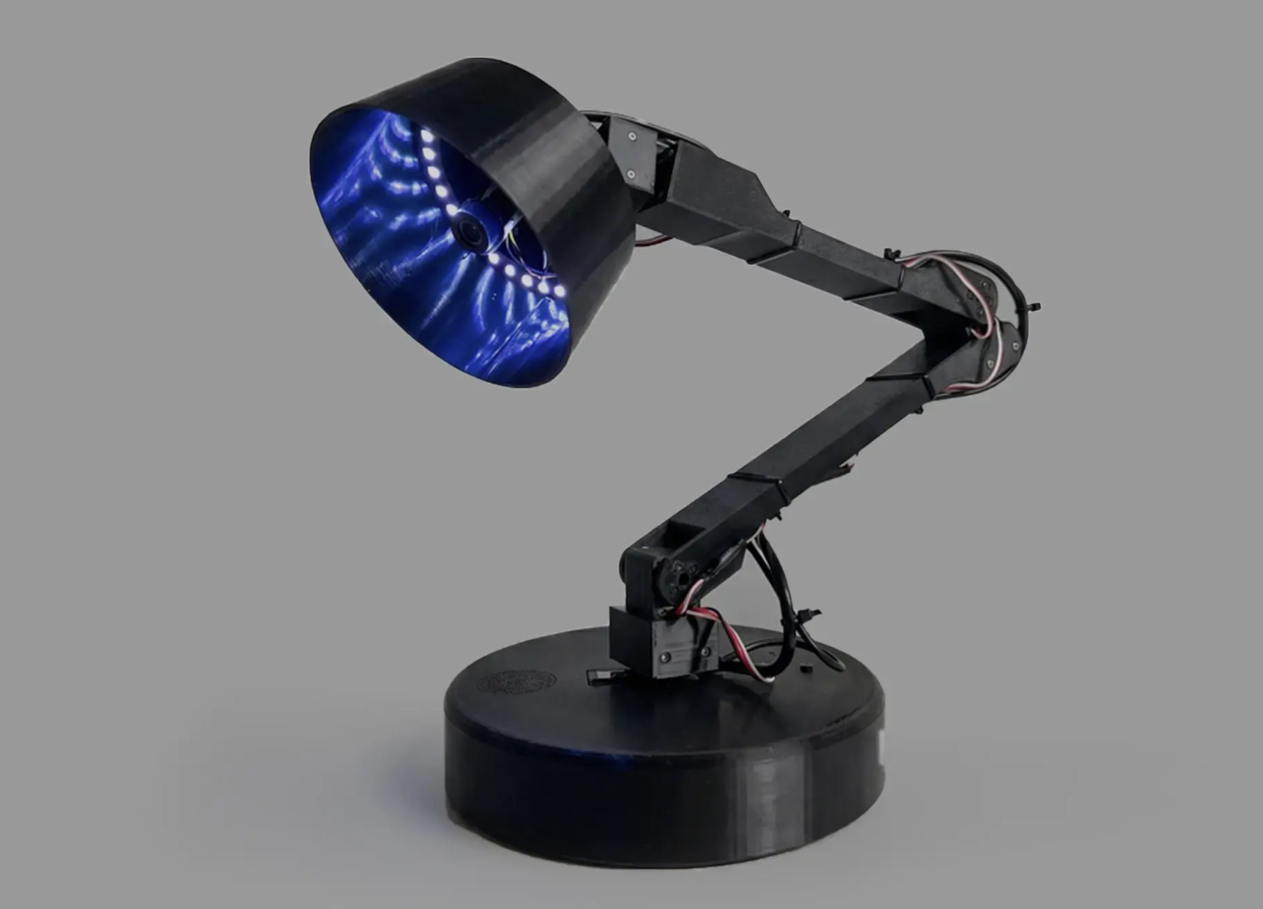 Lamp image