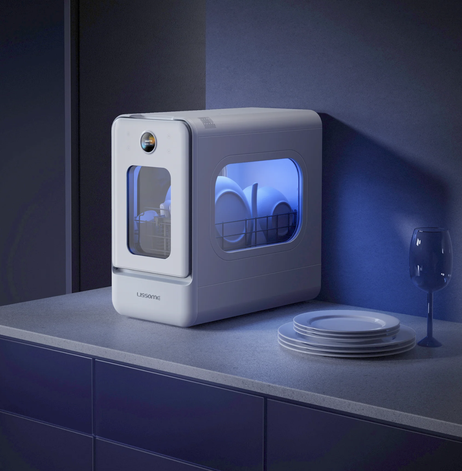LISSOME R1 image
