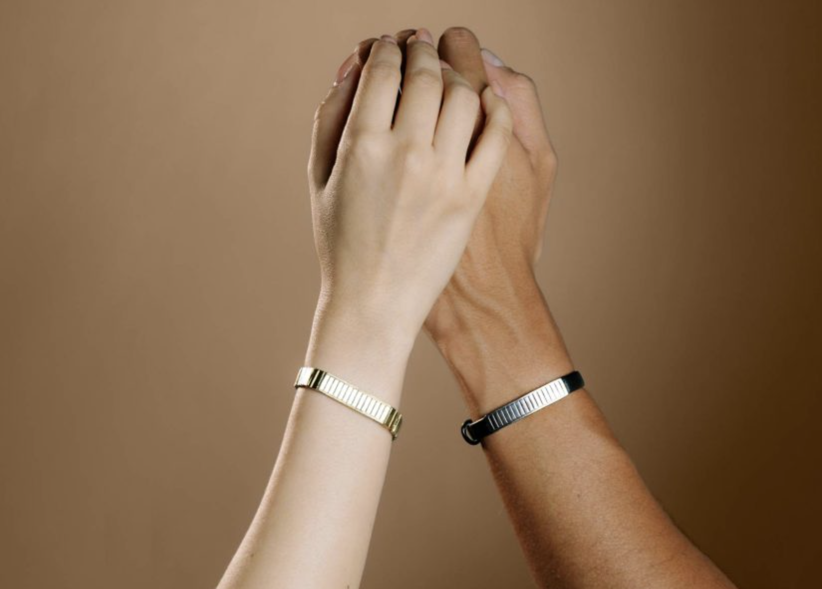 Lumysi AI Health Bracelet image