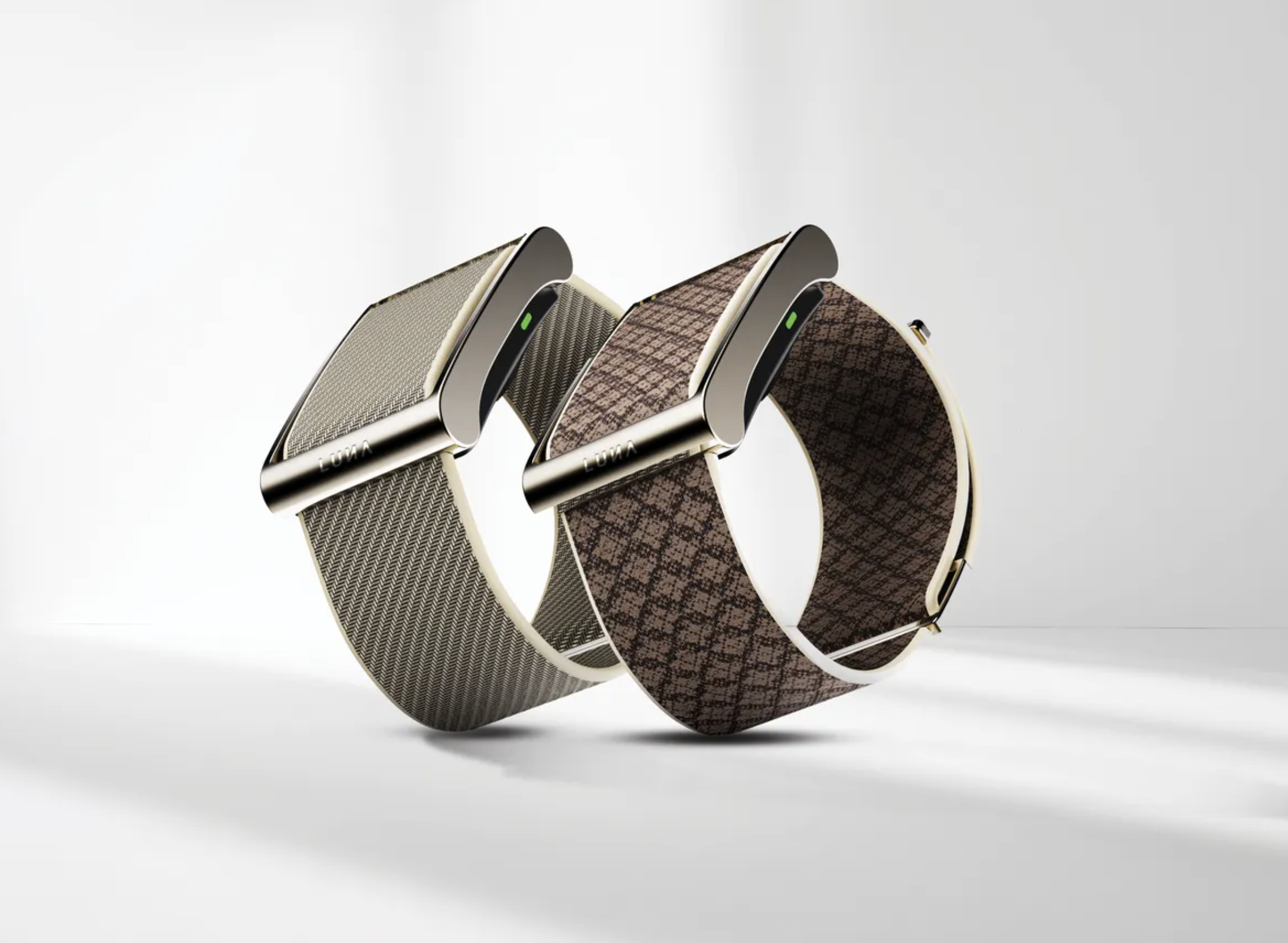 Luna Band image
