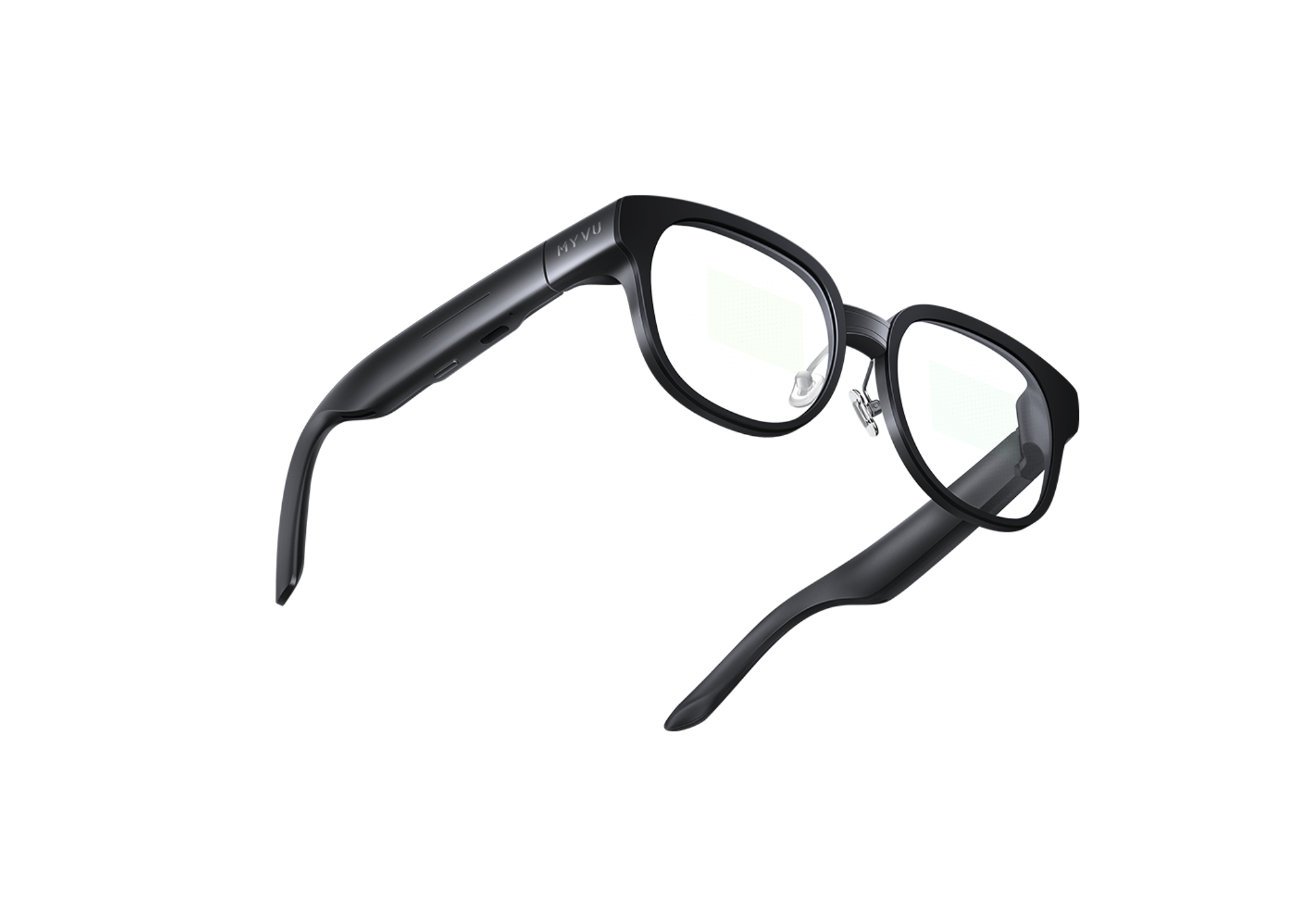MEIZU MYVU AR Smart Glasses image