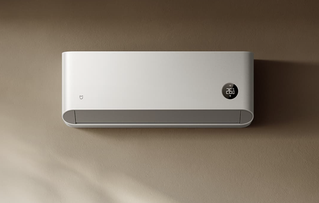 Mijia Air Conditioner GentleAir 7.0 kW image