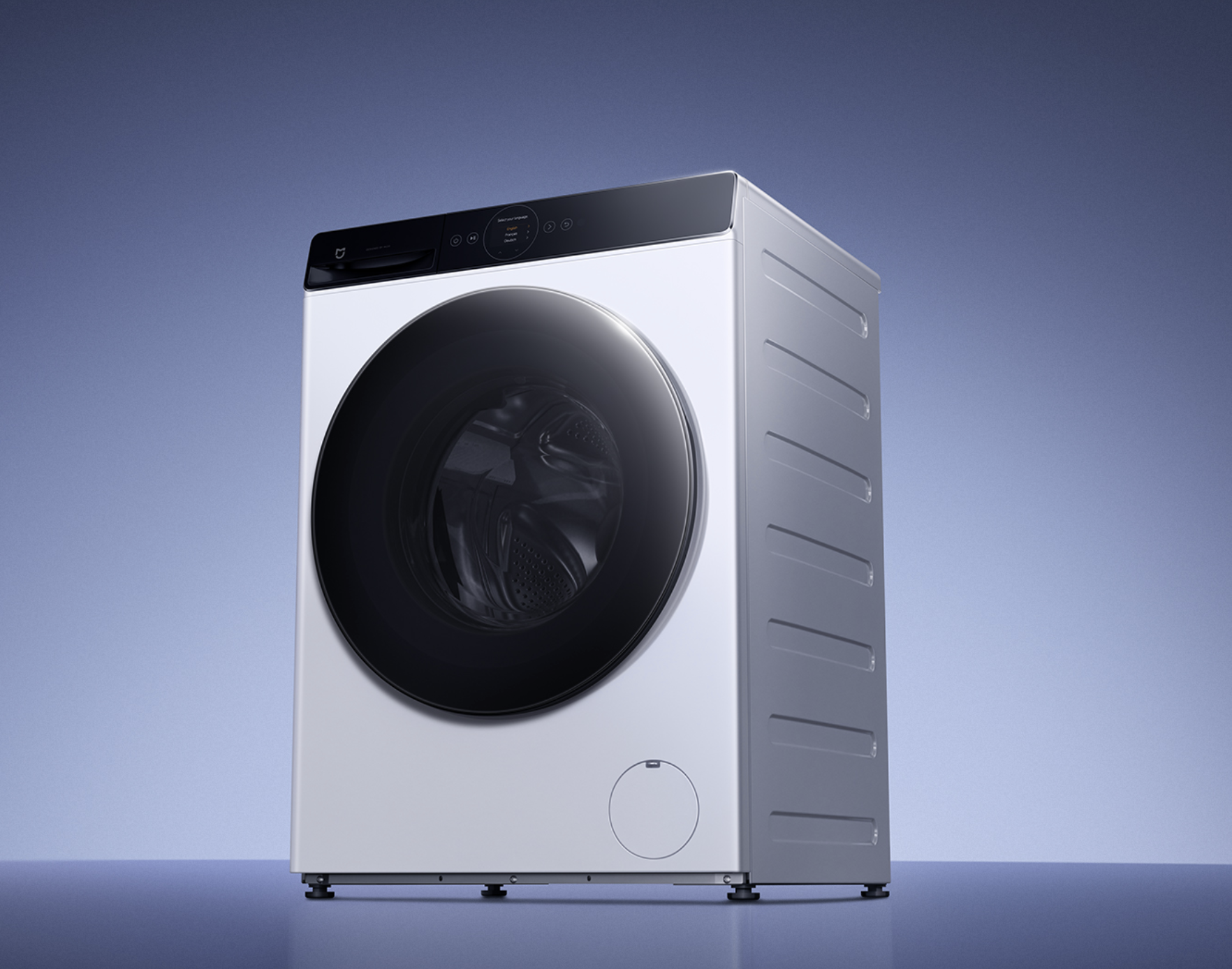 Mijia Front Load Washer Dryer Pro 9kg image
