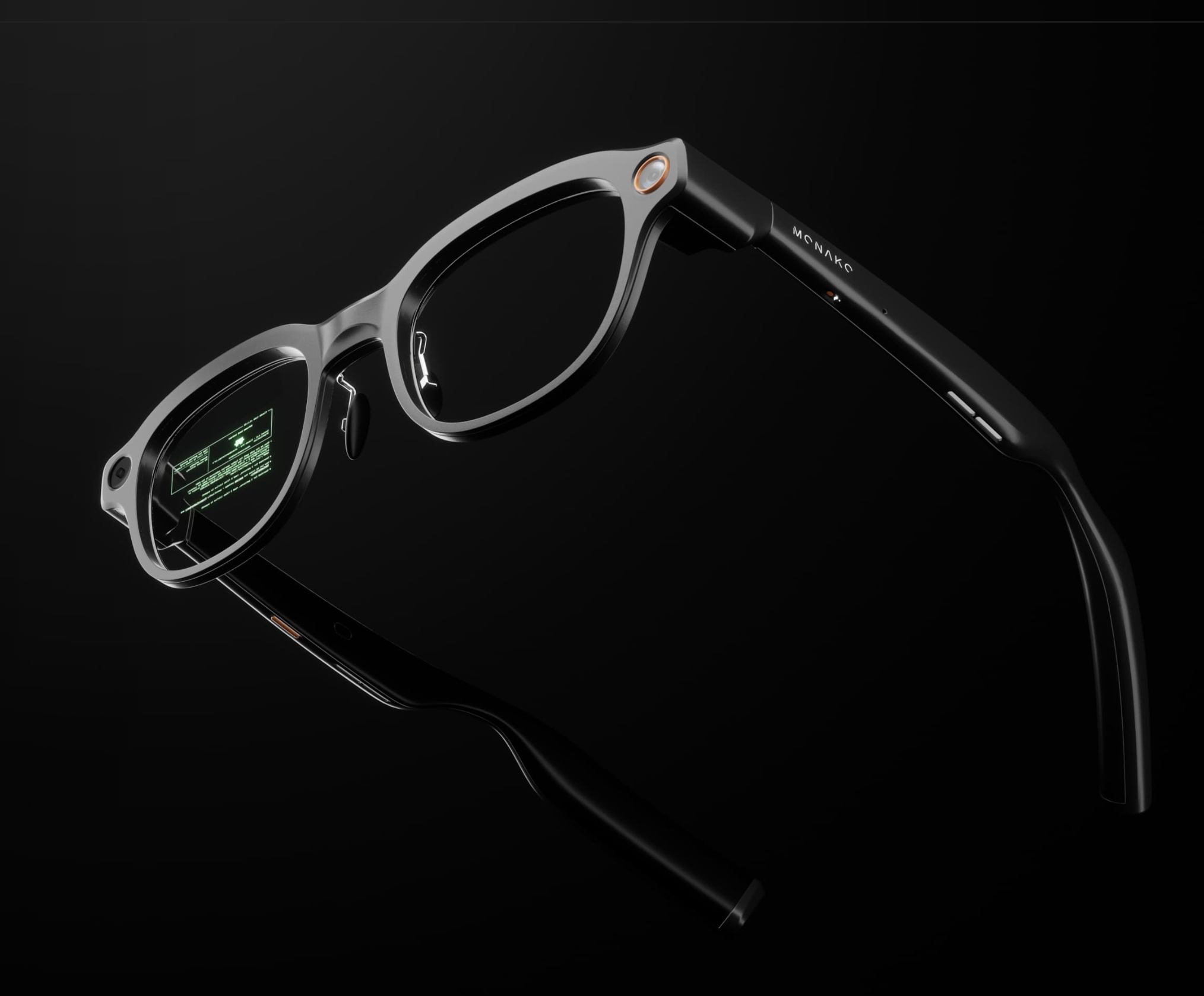Monako Glass image