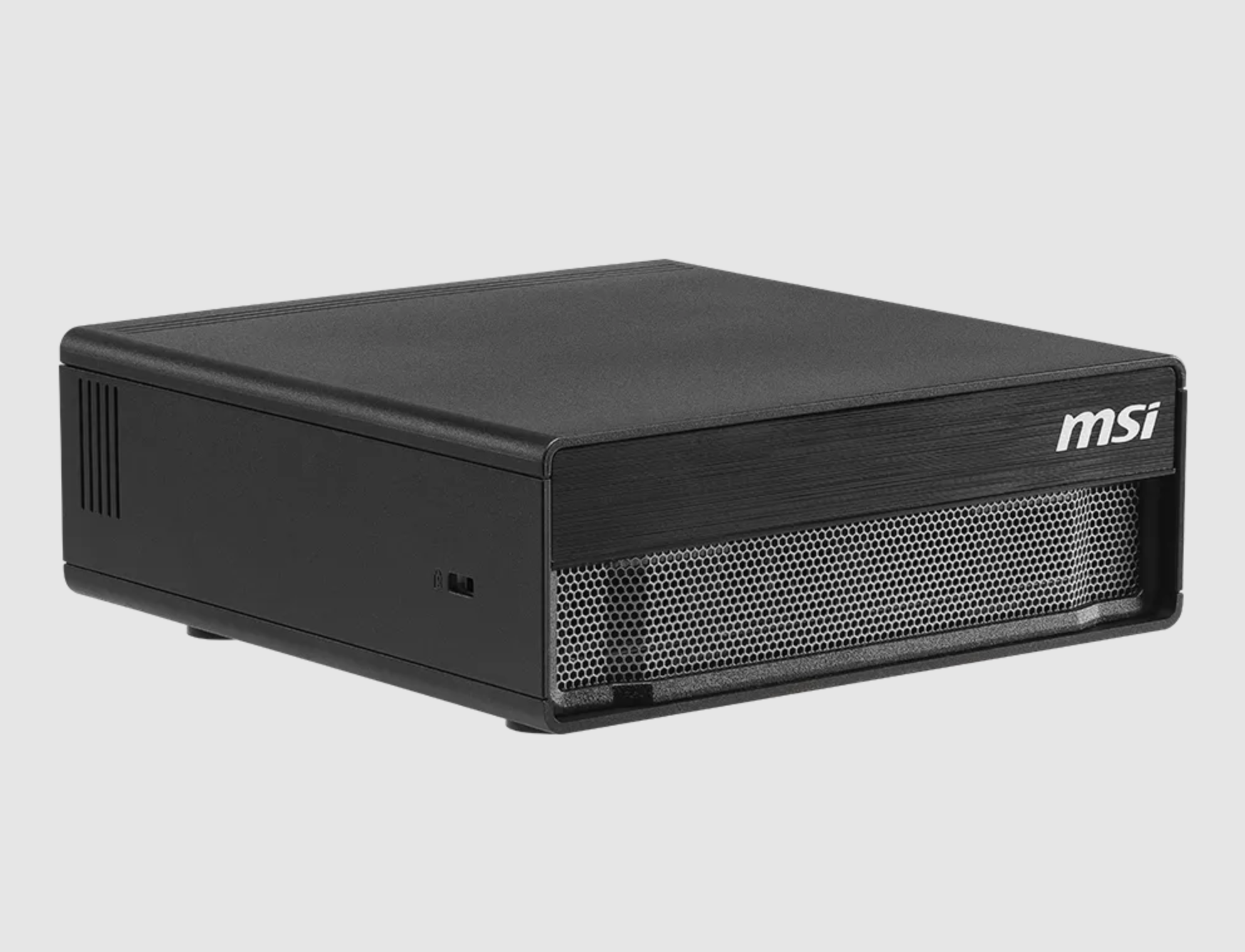 MSI EdgeXpert image