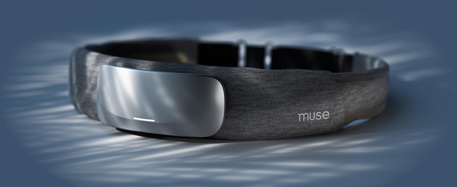 Muse S Athena image