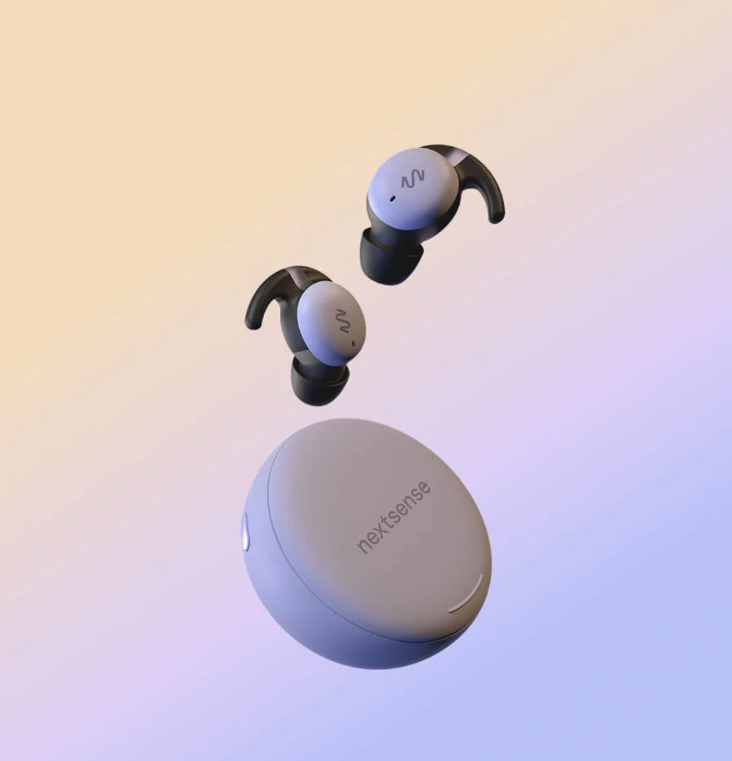 NextSense Smartbuds image