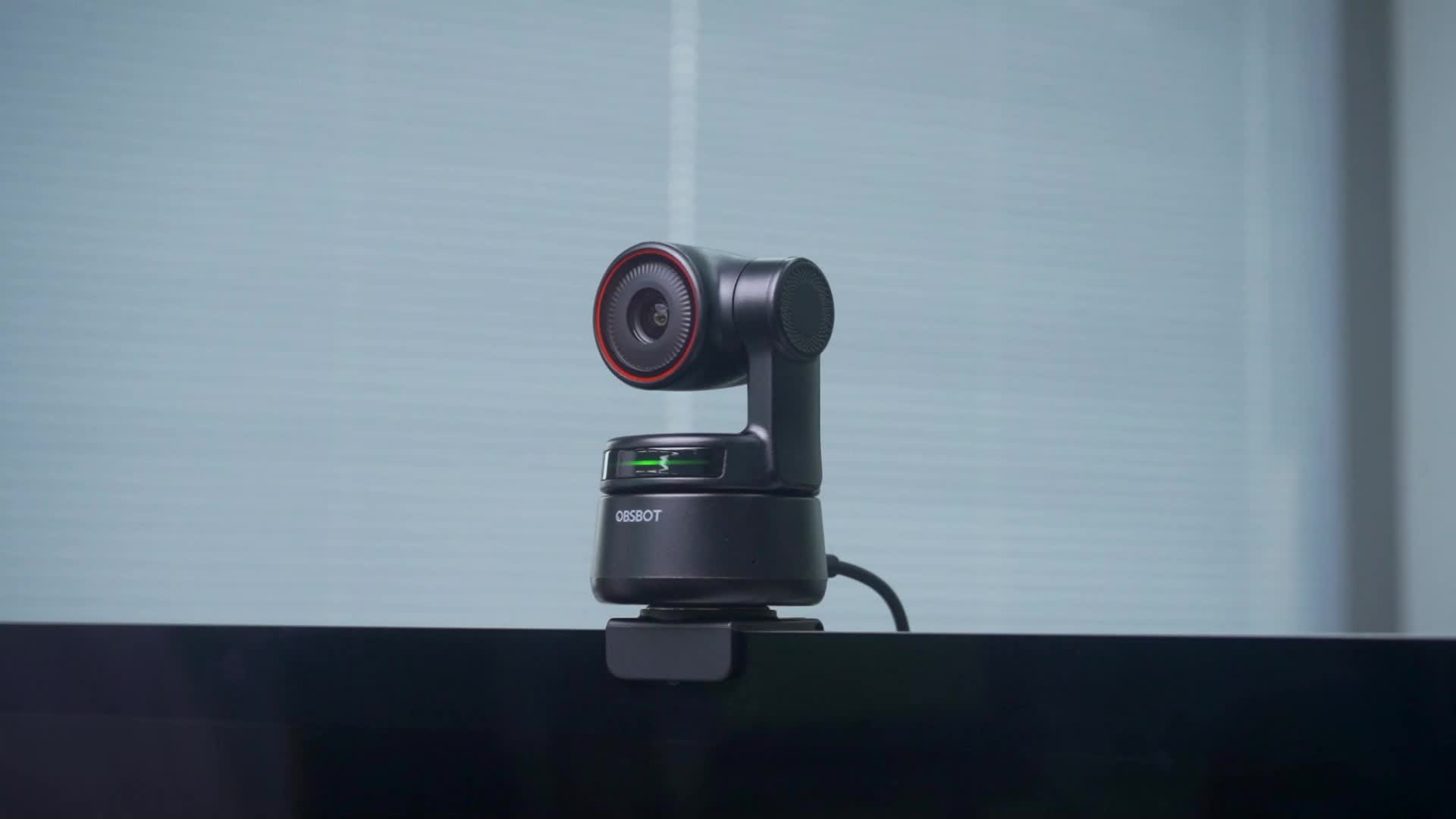 OBSBOT Tiny 4K image