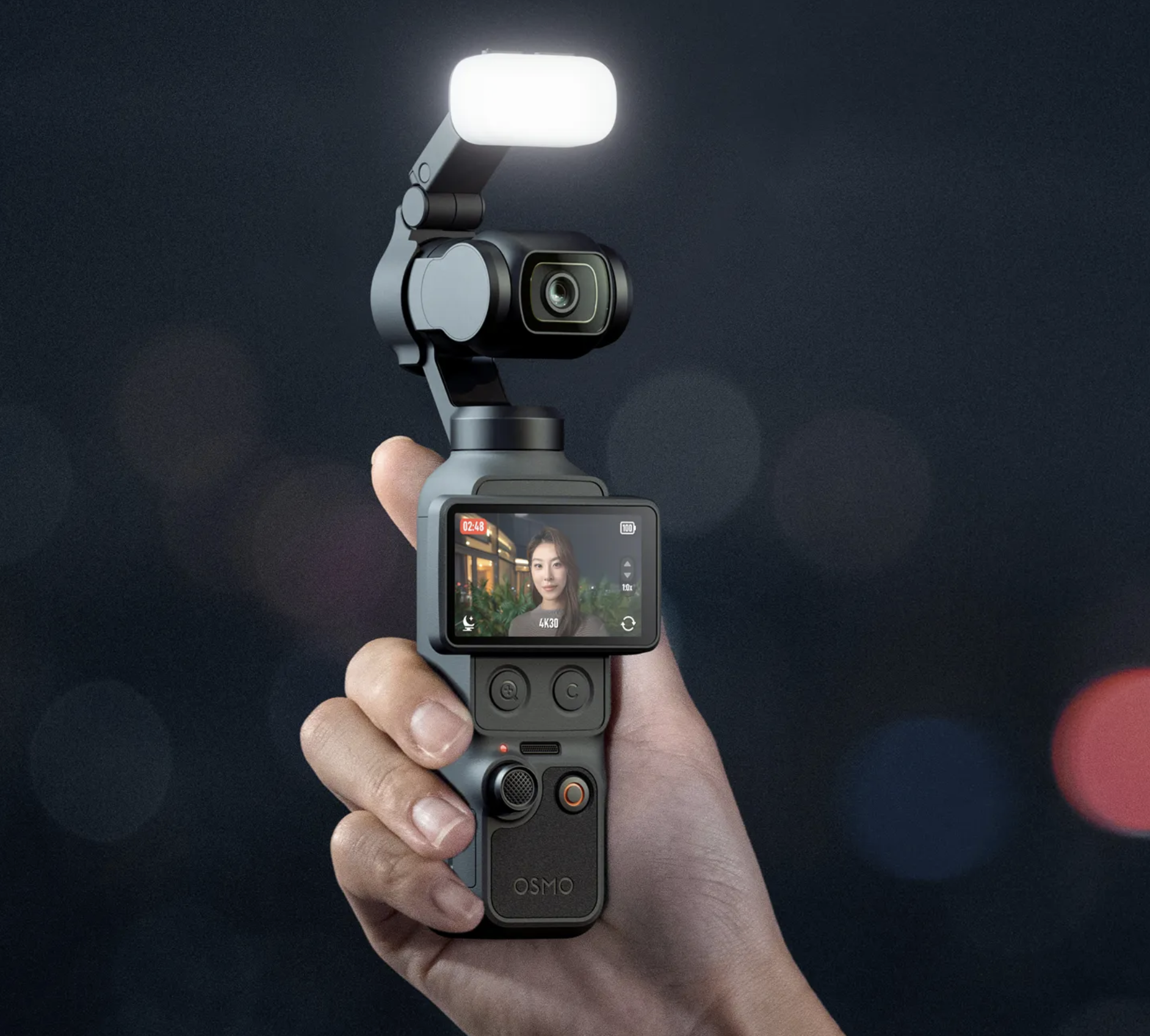 Osmo Pocket 4 image