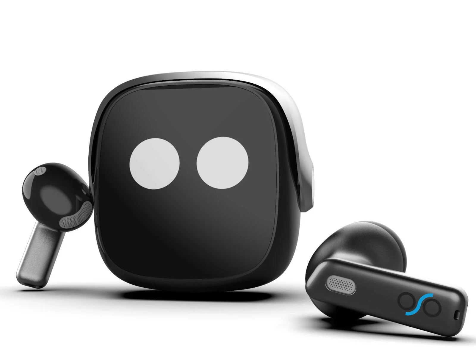 OSO AI Earbuds image