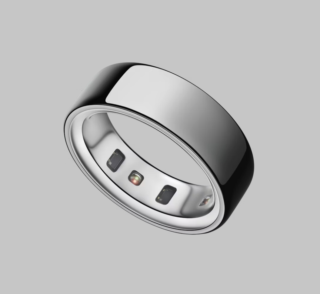 Oura Ring 4 image