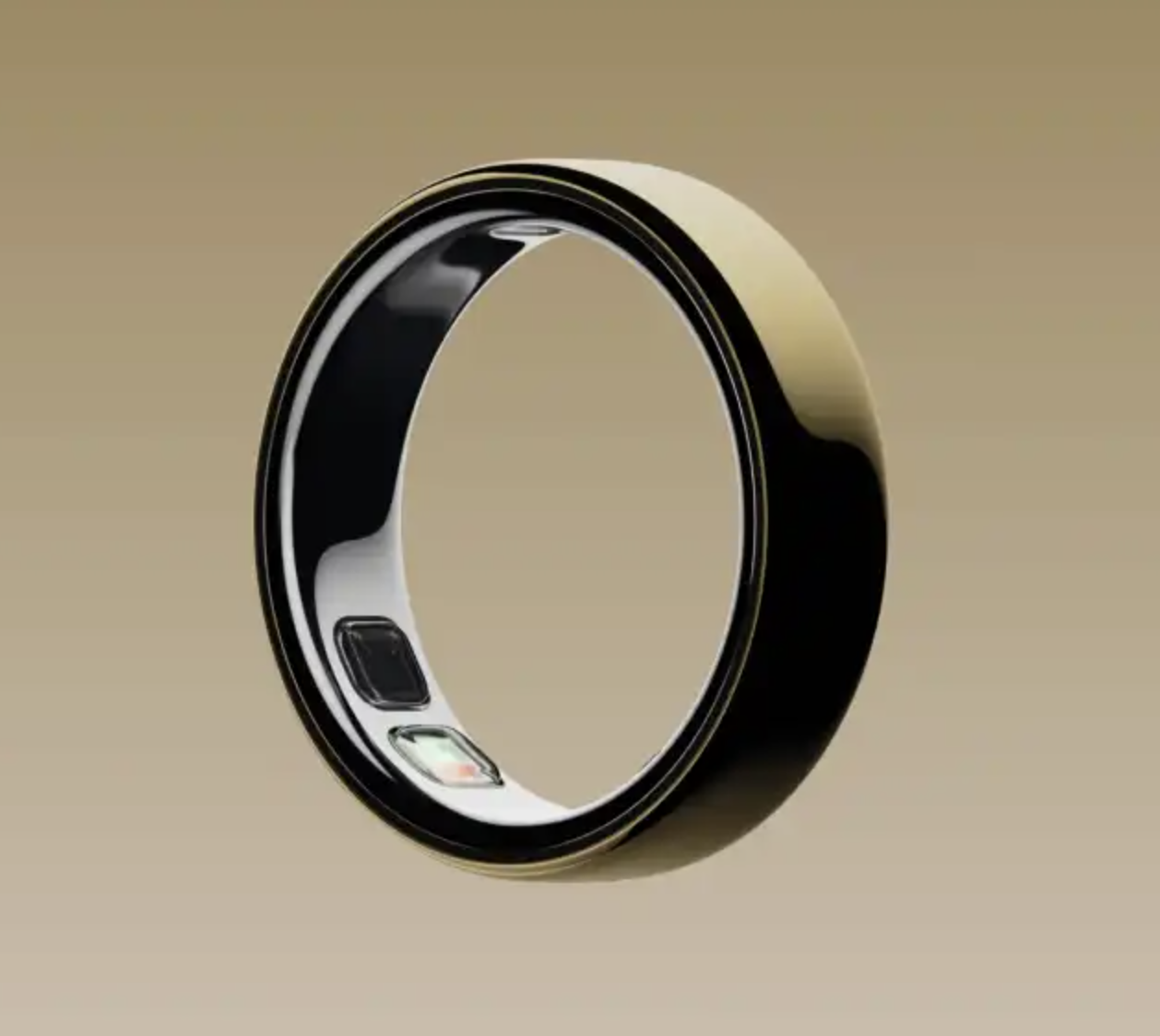 Oura Ring 5 image