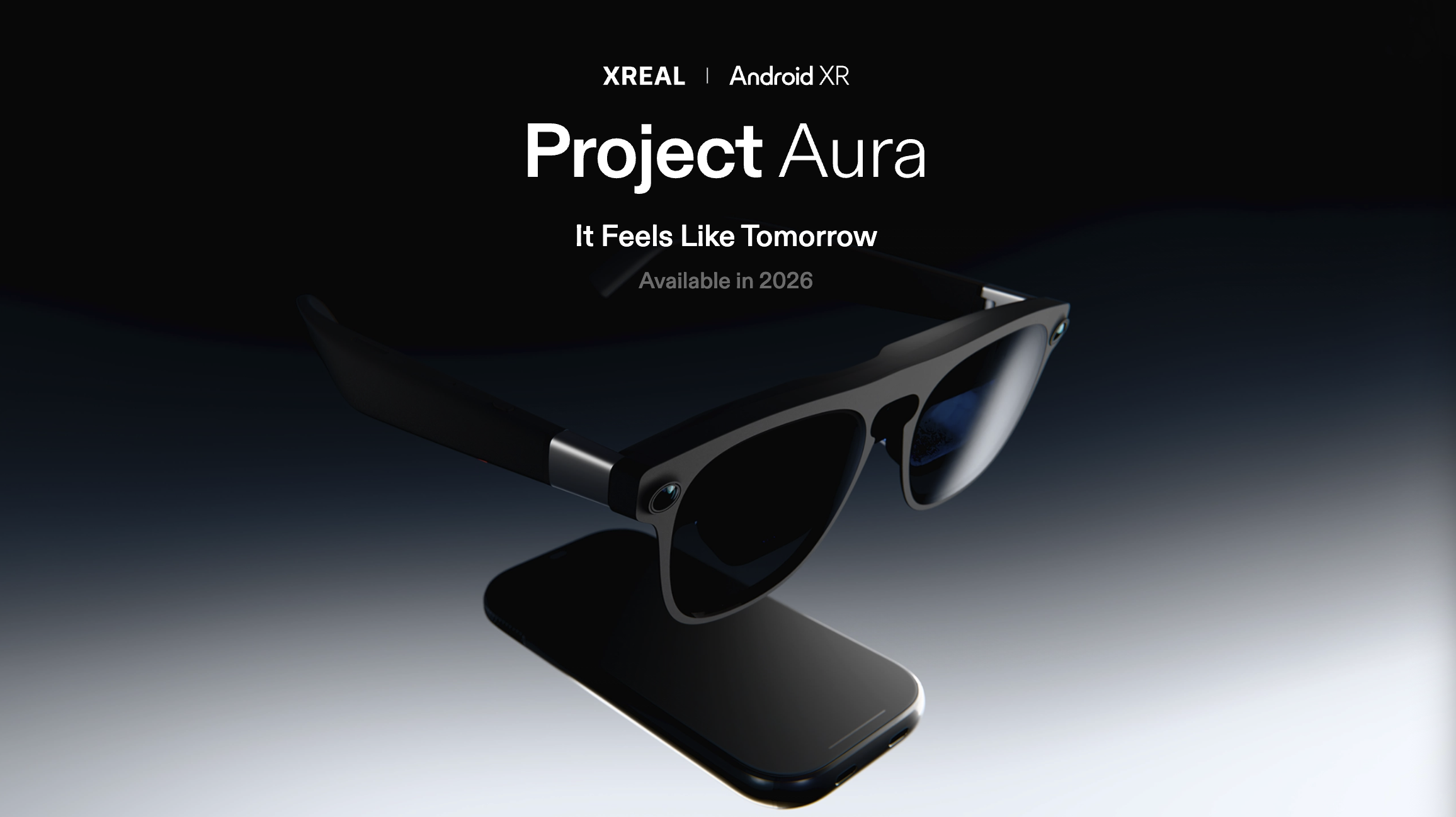 Project Aura image