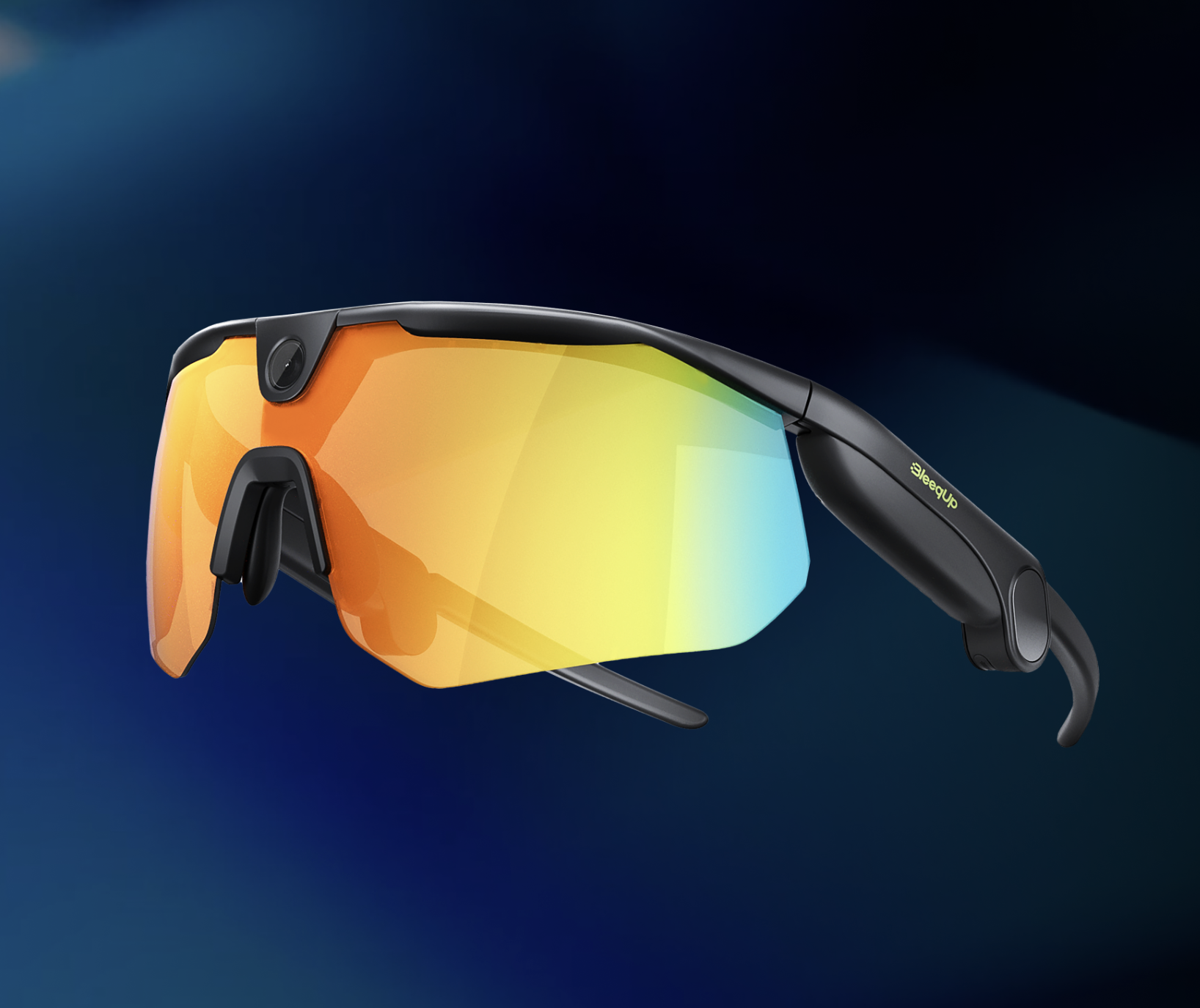 Ranger AI Sports Camera Glasses image