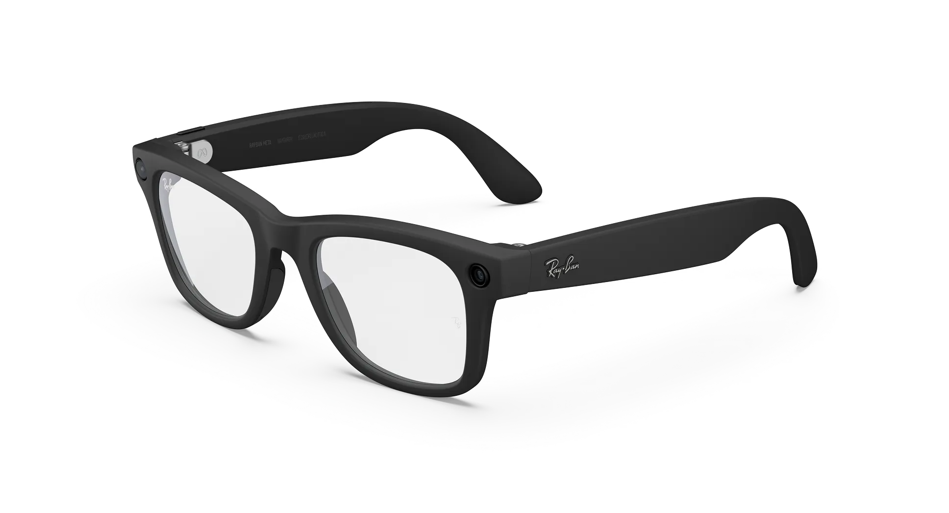Ray-ban Meta Wayfarer - Gen 2 image