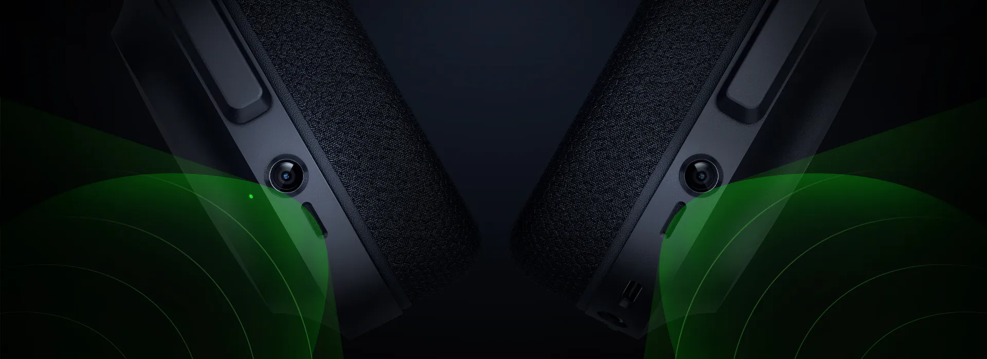 Razer Project Motoko image