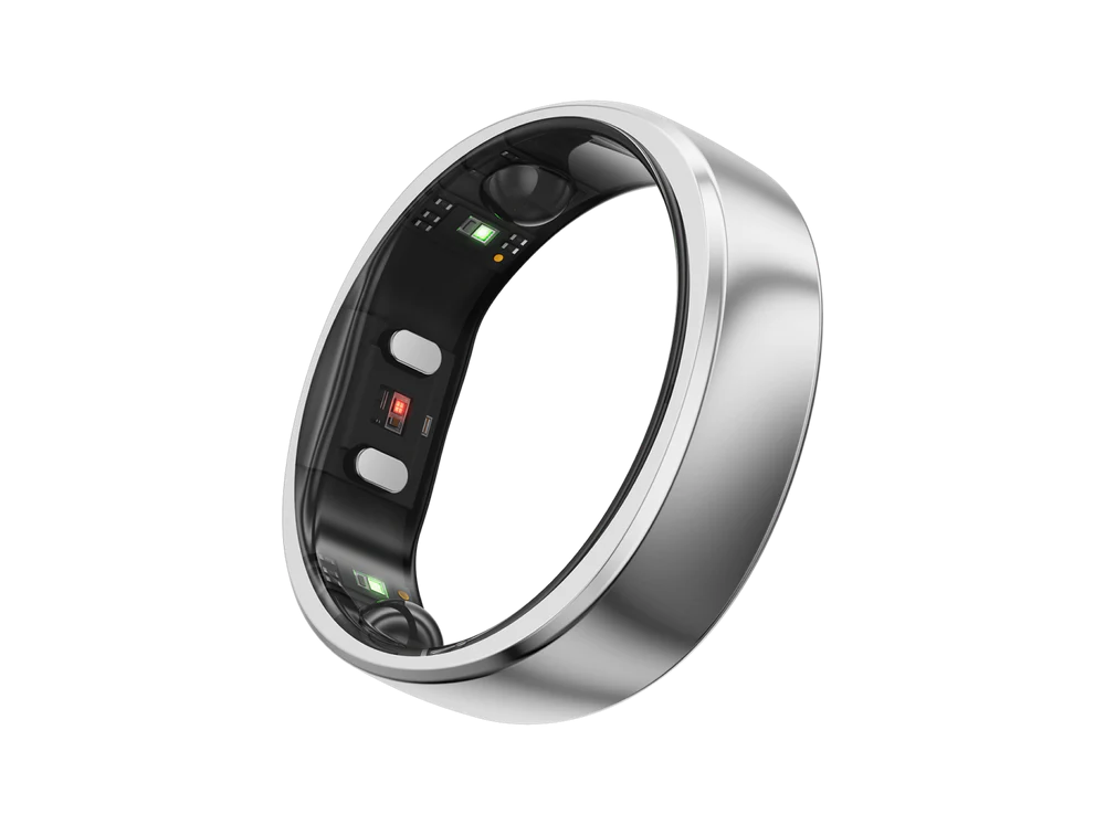 RingConn Gen 2 Smart Ring image