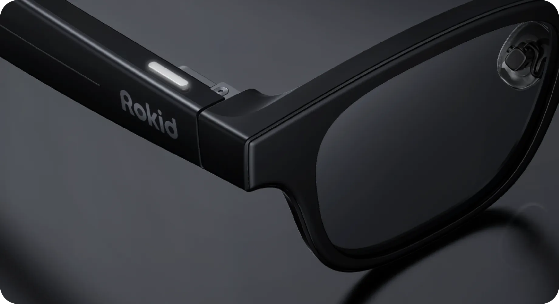 Rokid Glasses image
