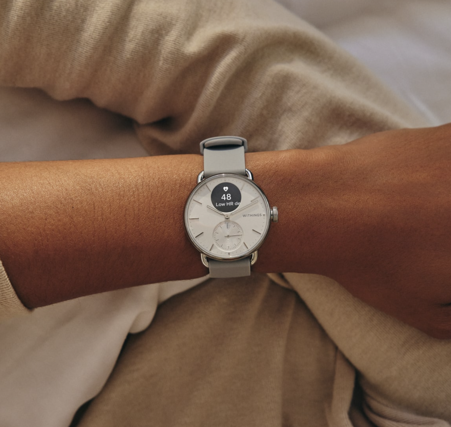 ScanWatch 2 image