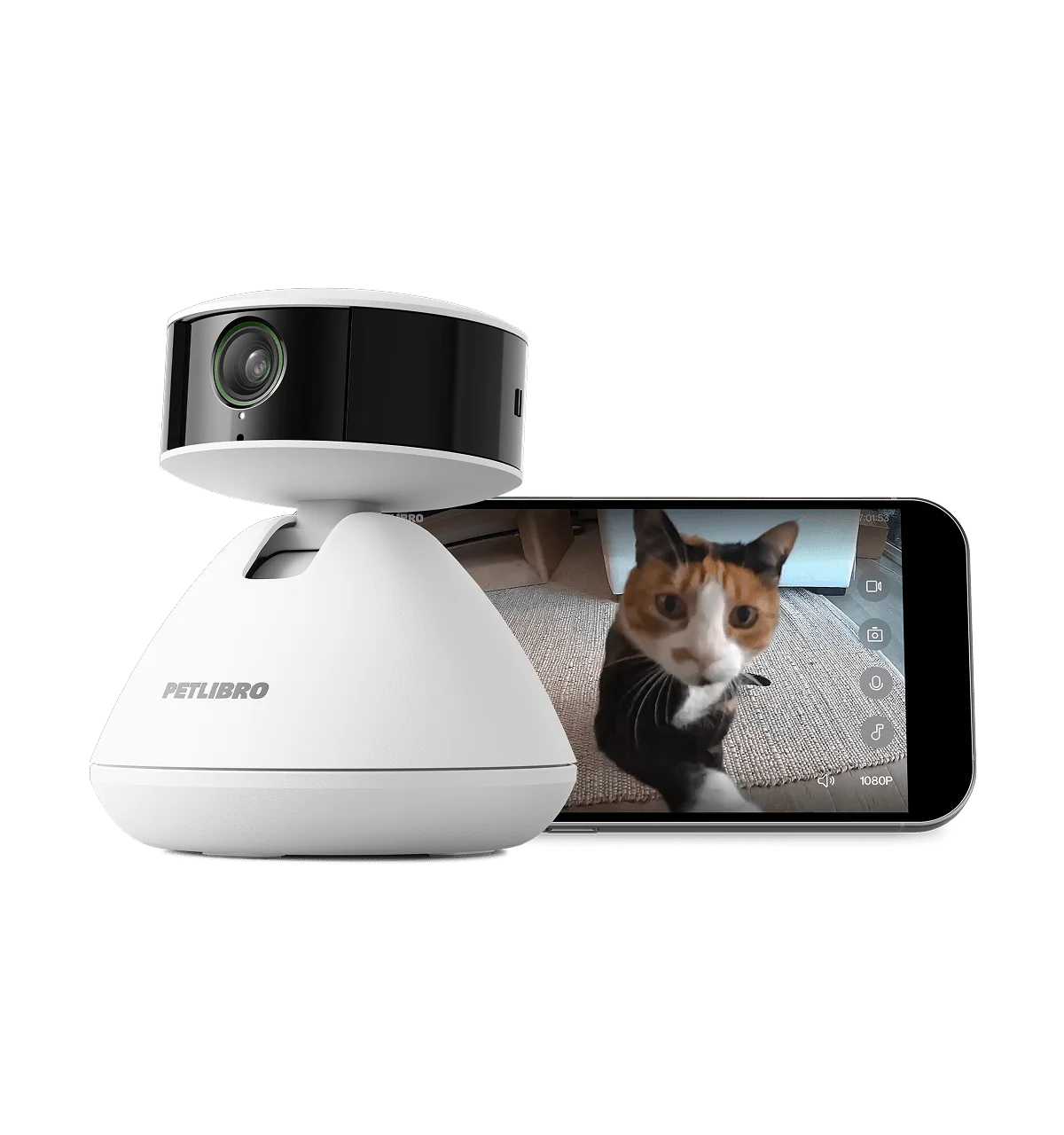 Scout Smart Camera image