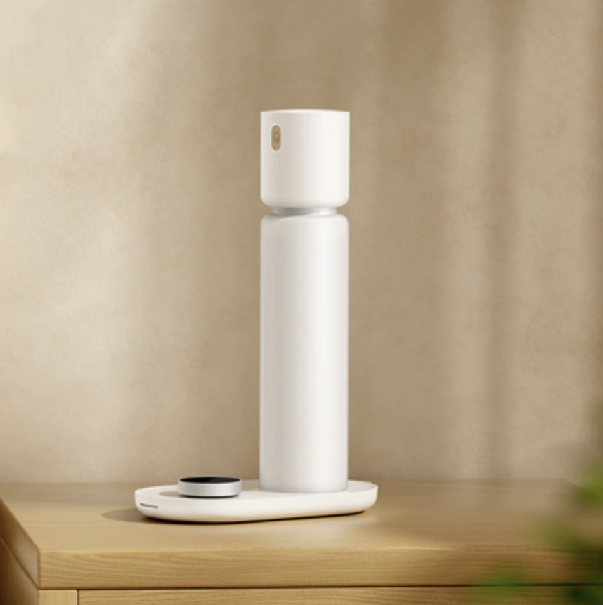 Sleepal AI Lamp image