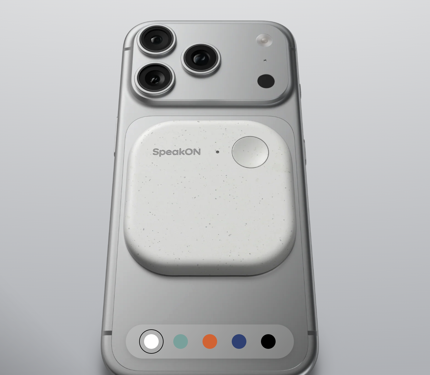 SpeakON image
