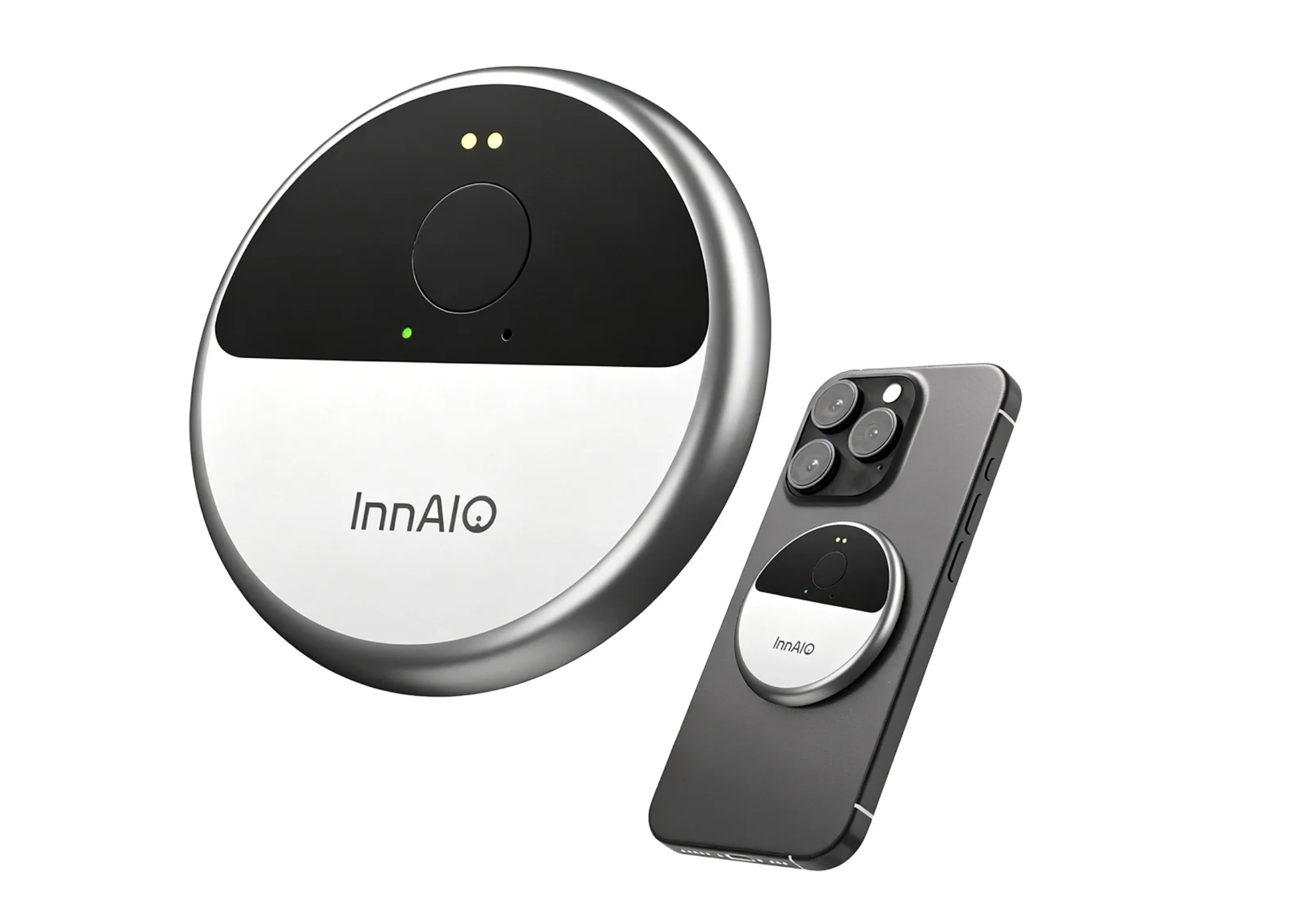 T9 AI Voice Cloning Translator | Device | There's An AI For That