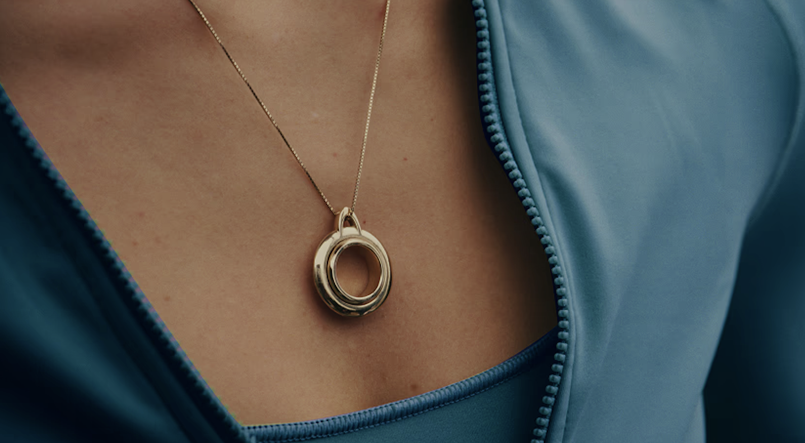 Taya Necklace image
