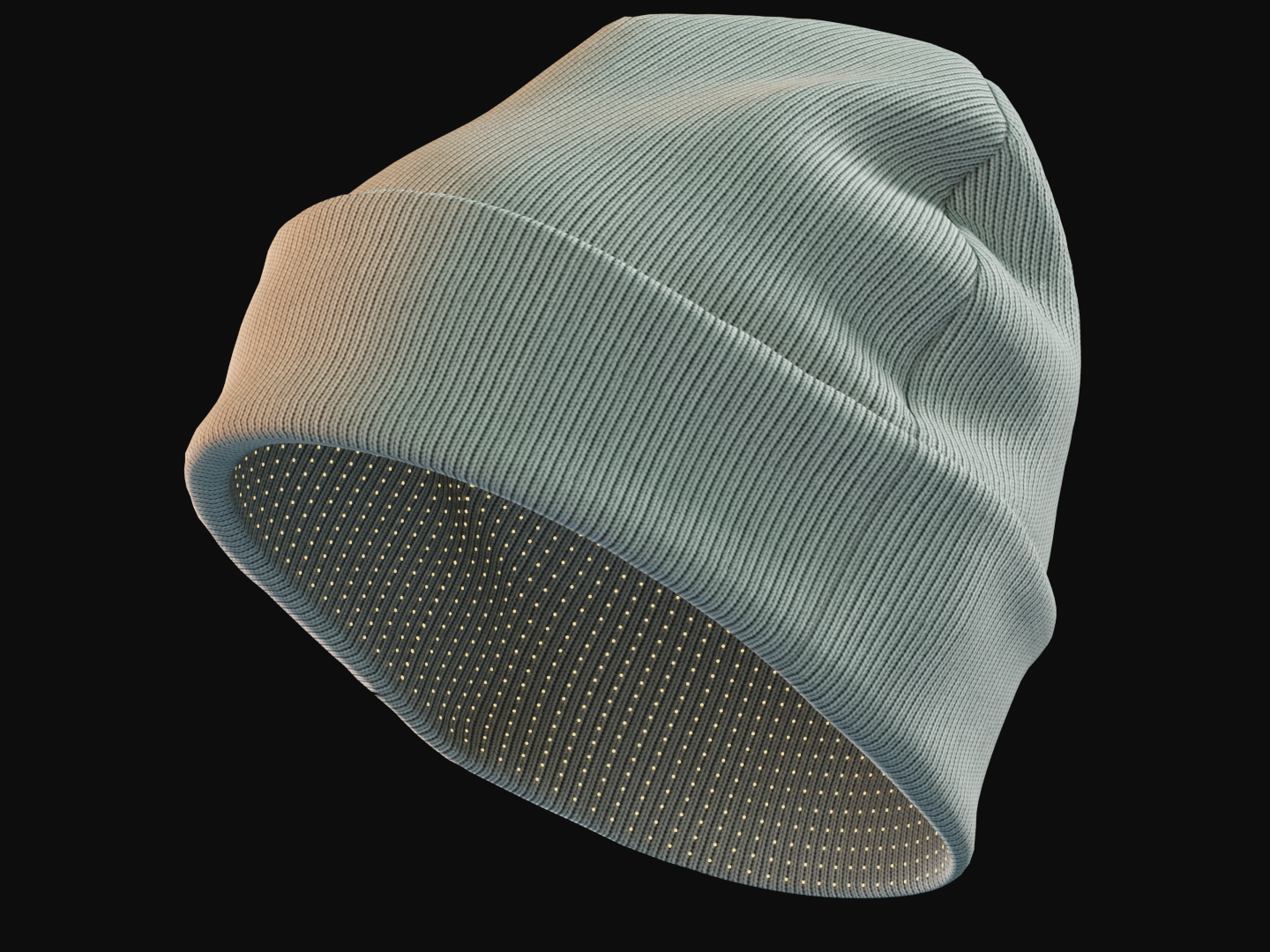 The Beanie image