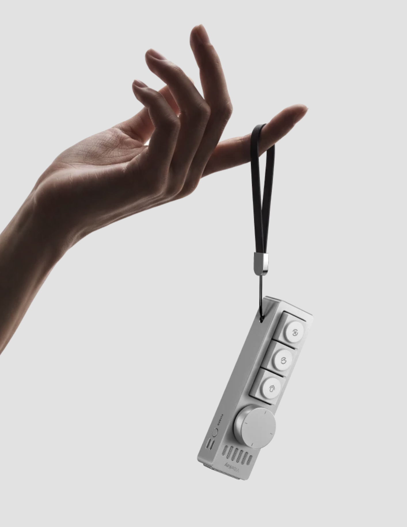 Key Compact Form Ulanzi AU05 Vibe Key | Device | There's An AI For That