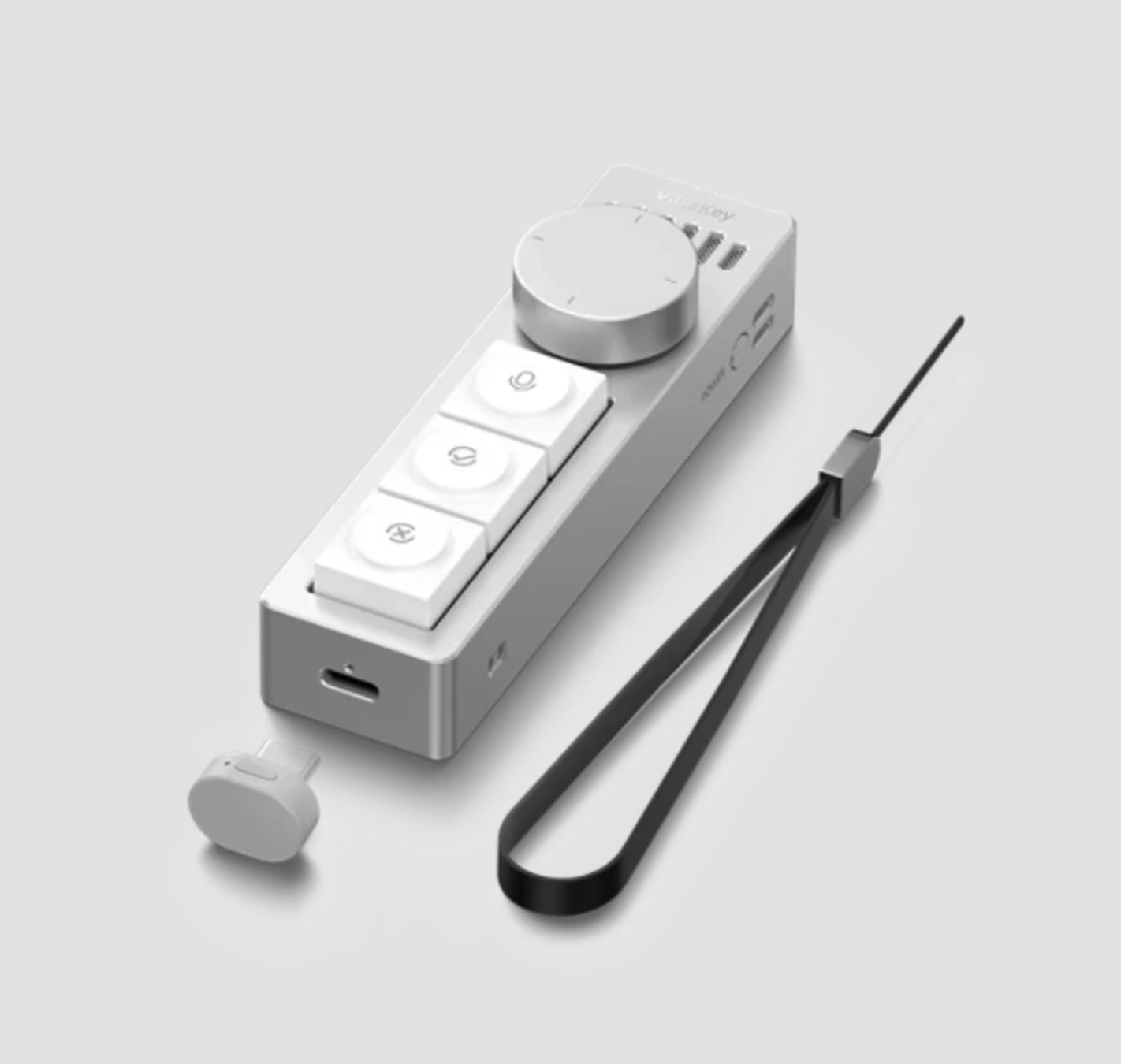 Key Compact Form Ulanzi AU05 Vibe Key | Device | There's An AI For That