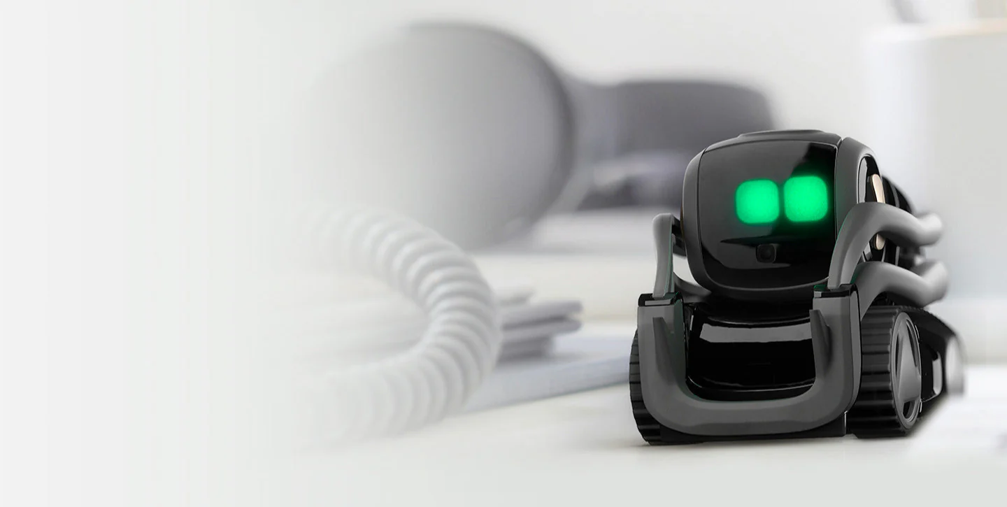 Vector 2.0 | Device | There's An AI For That