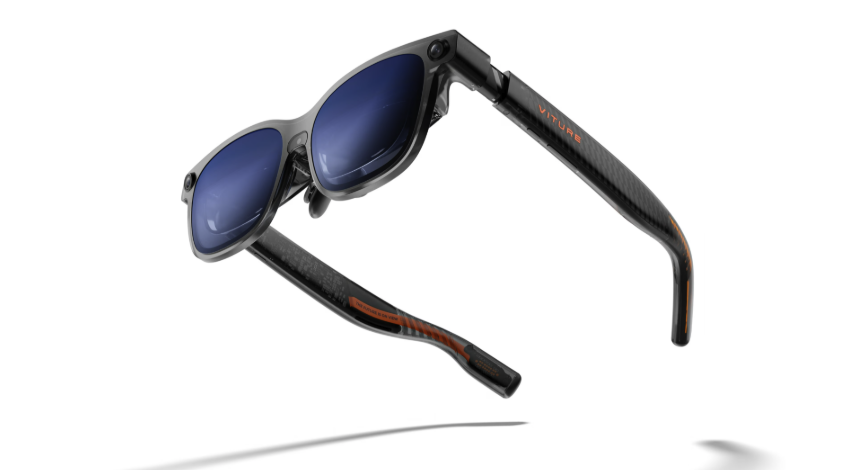 VITURE Luma Ultra XR Glasses image
