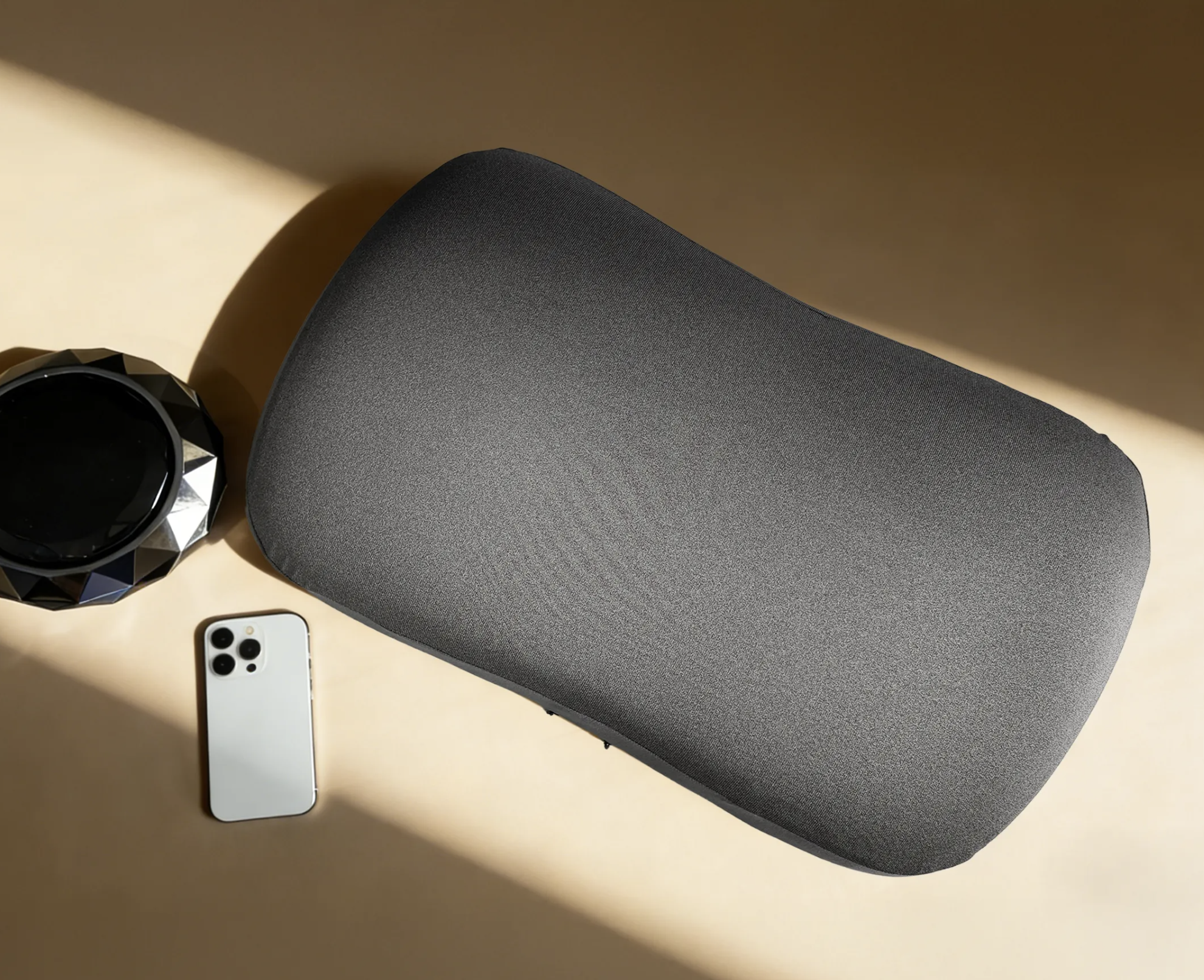Vytasync AI Adaptive Air Pillow image