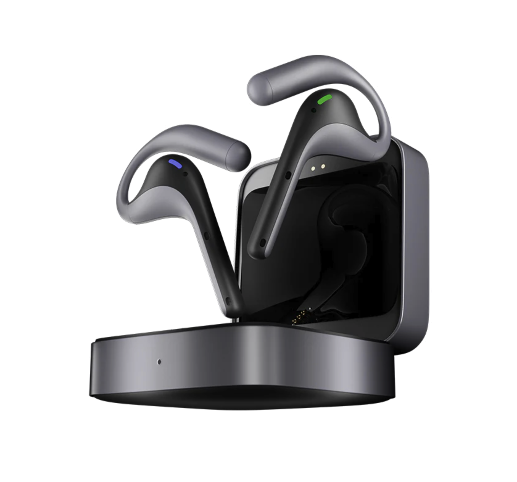 W4 Pro AI Interpreter Earbuds image