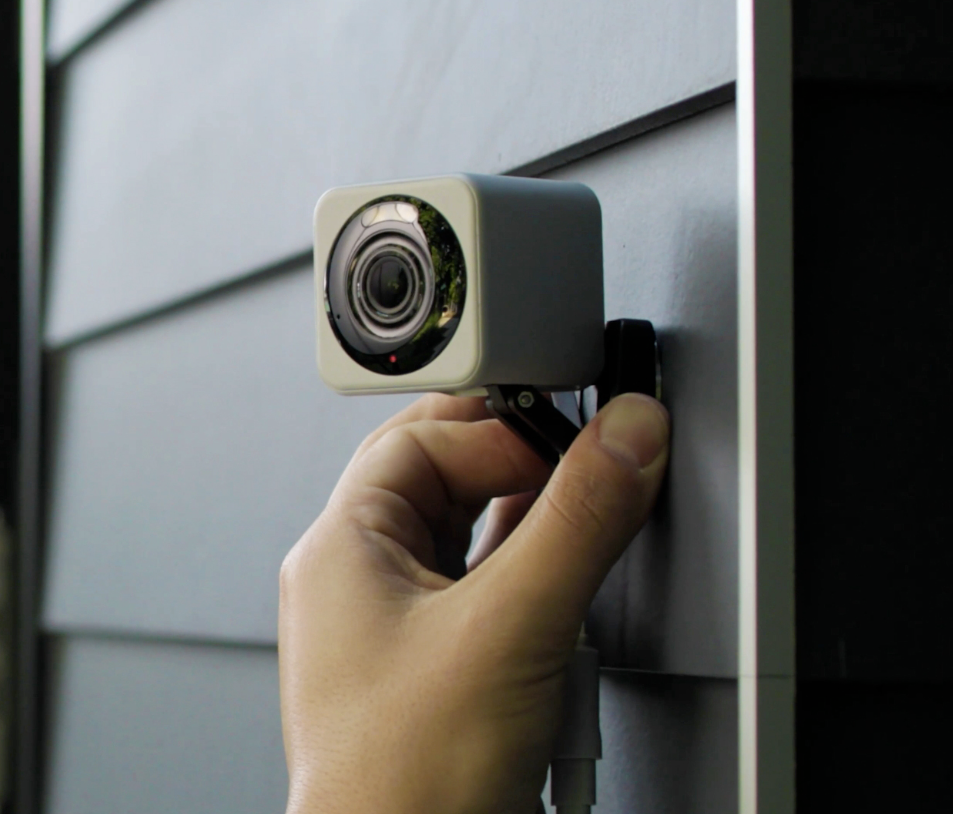 Wyze Cam v4 AI Security Camera image