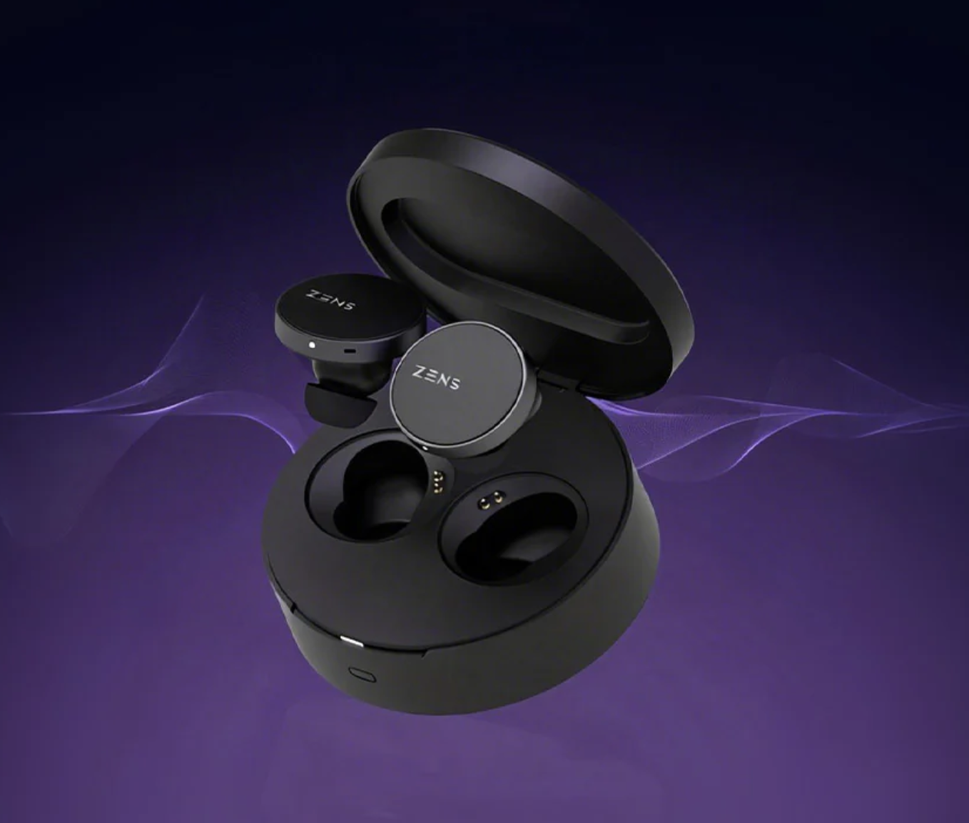 ZENSBUDS AI image