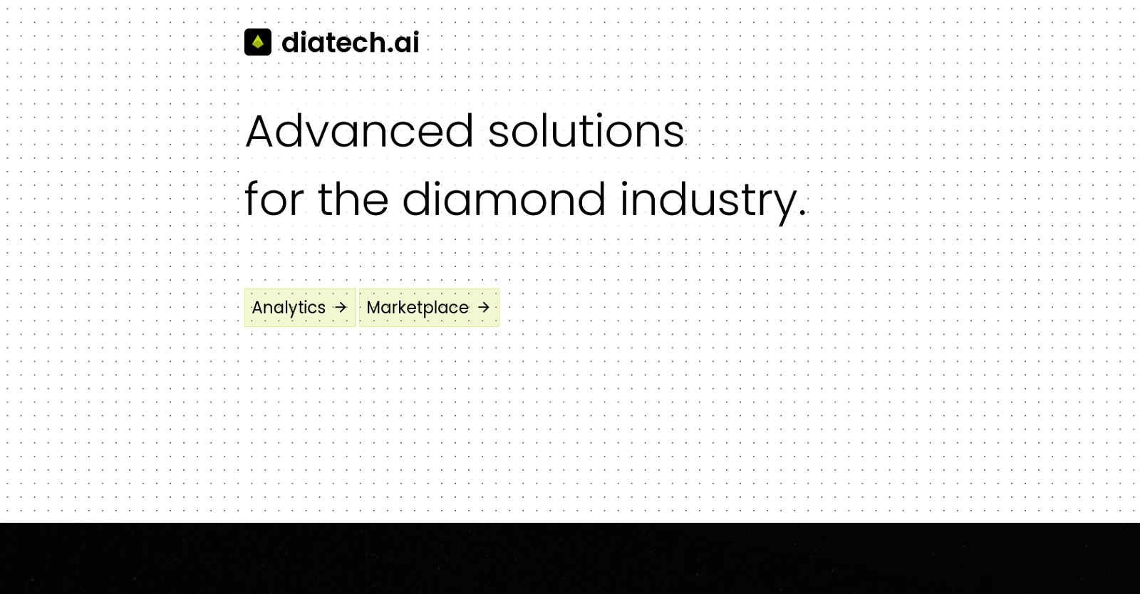 Diatech website