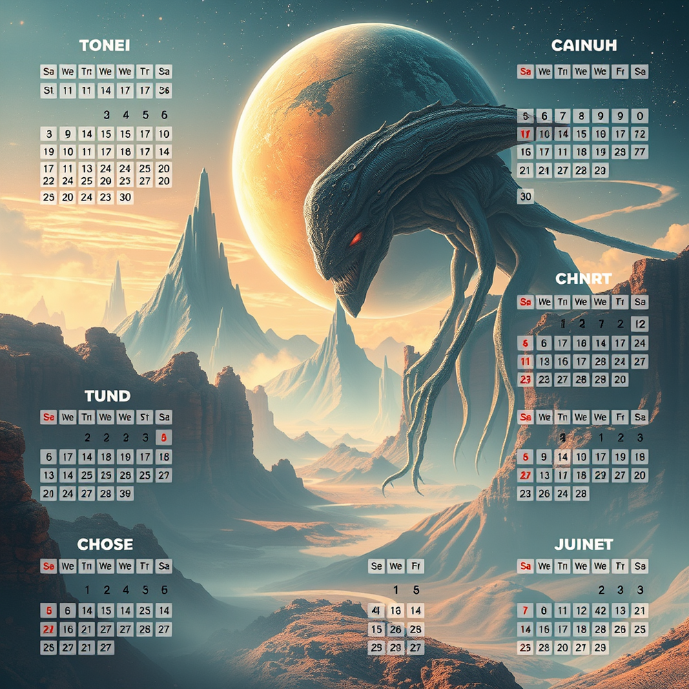diffren sci fy calendar idea image website