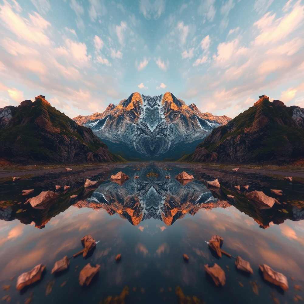 Diffusion Generator website